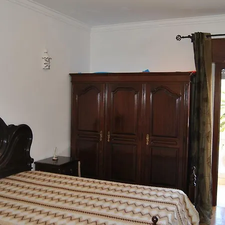 Casa Nunes 아파트