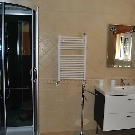 Apartment Casa Nunes *