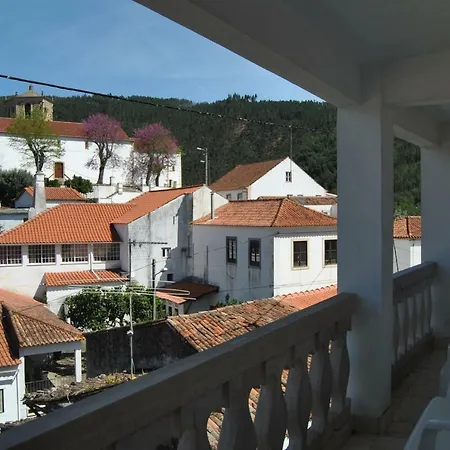 Casa Nunes * Dornes