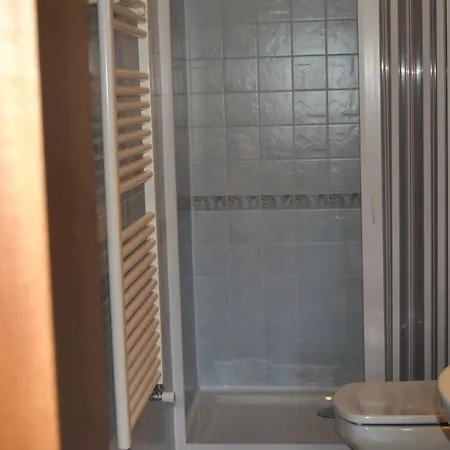 아파트 Casa Nunes *