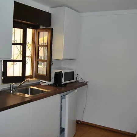 Casa Nunes 도네스