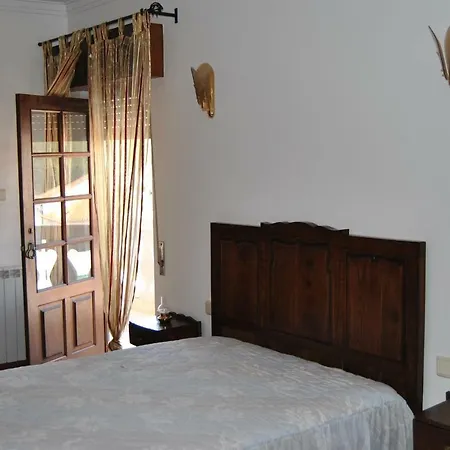 Casa Nunes Apartment *